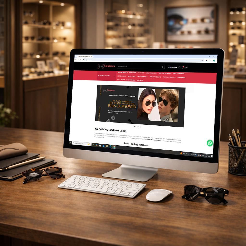 FIrstcopy sunglasses