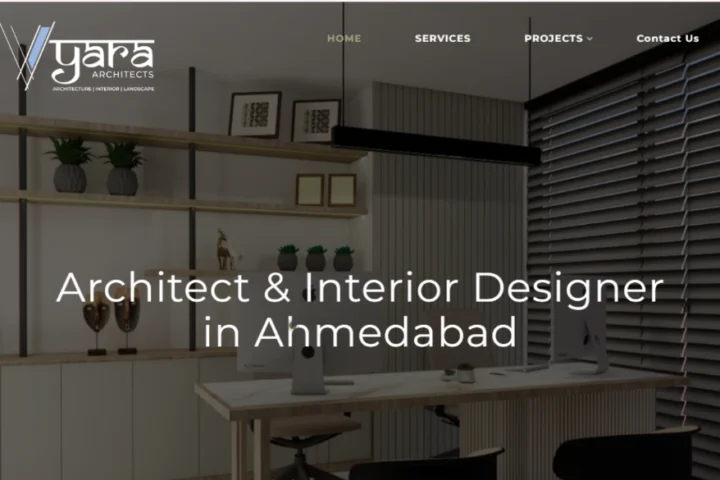 Vyara Architects