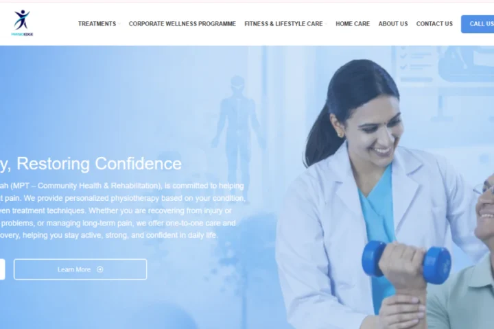 Physio Edge